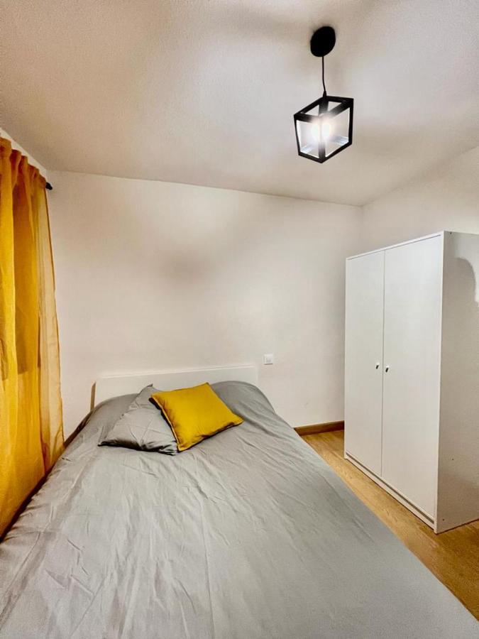 Plaza Mayor Little House Madrid Exterior foto