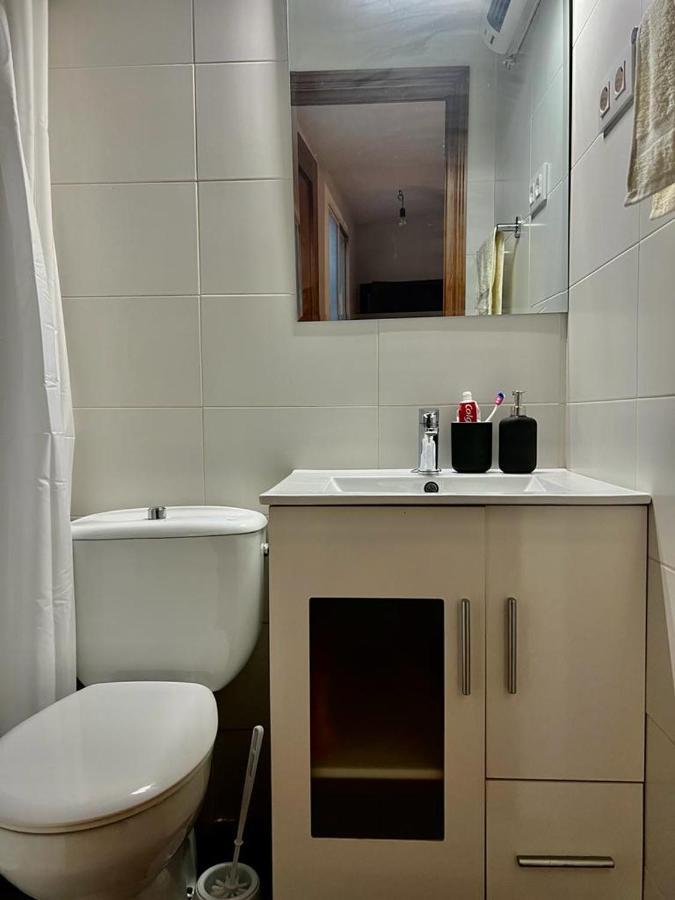Plaza Mayor Little House Madrid Exterior foto