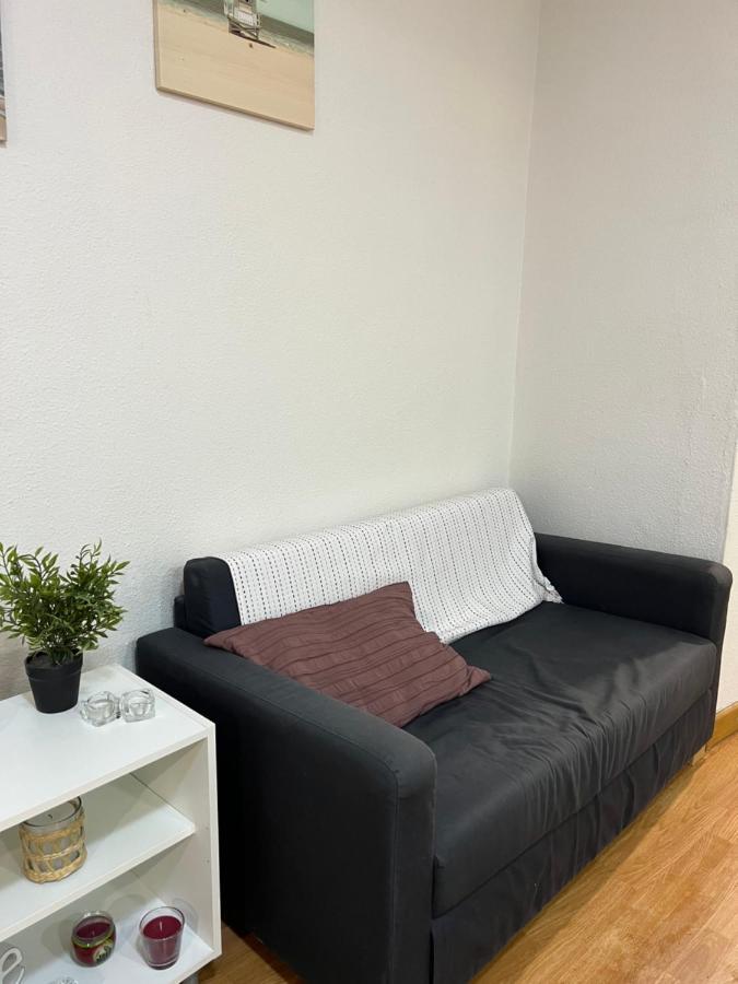 Plaza Mayor Little House Madrid Exterior foto